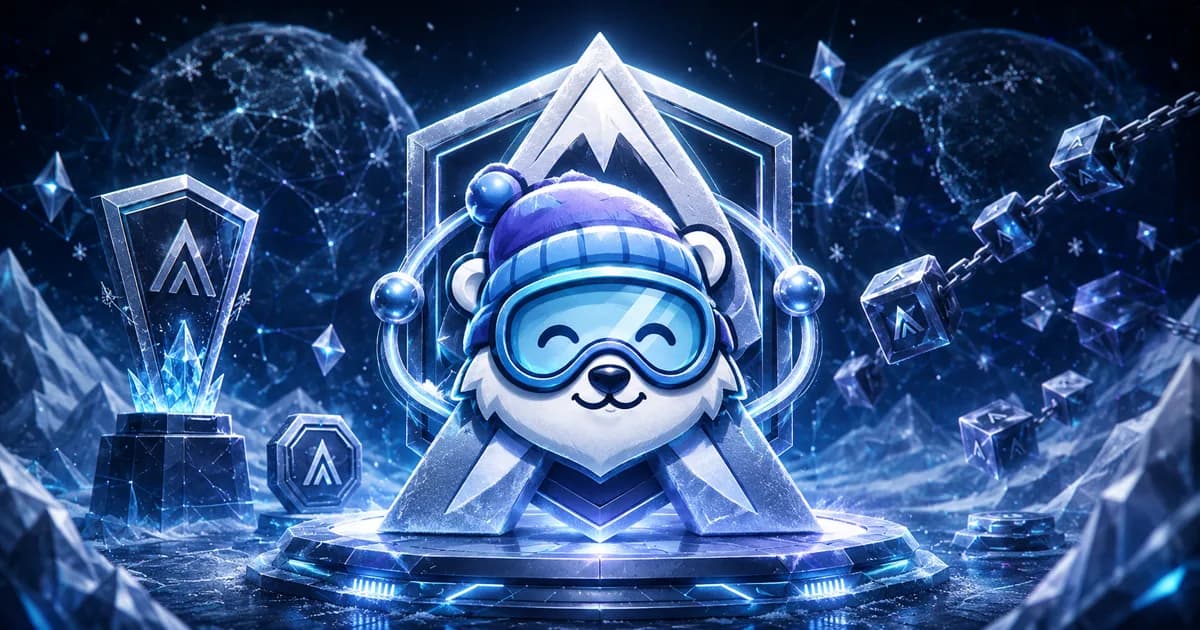 Snowryv — Web3 Esports Tournament Platform